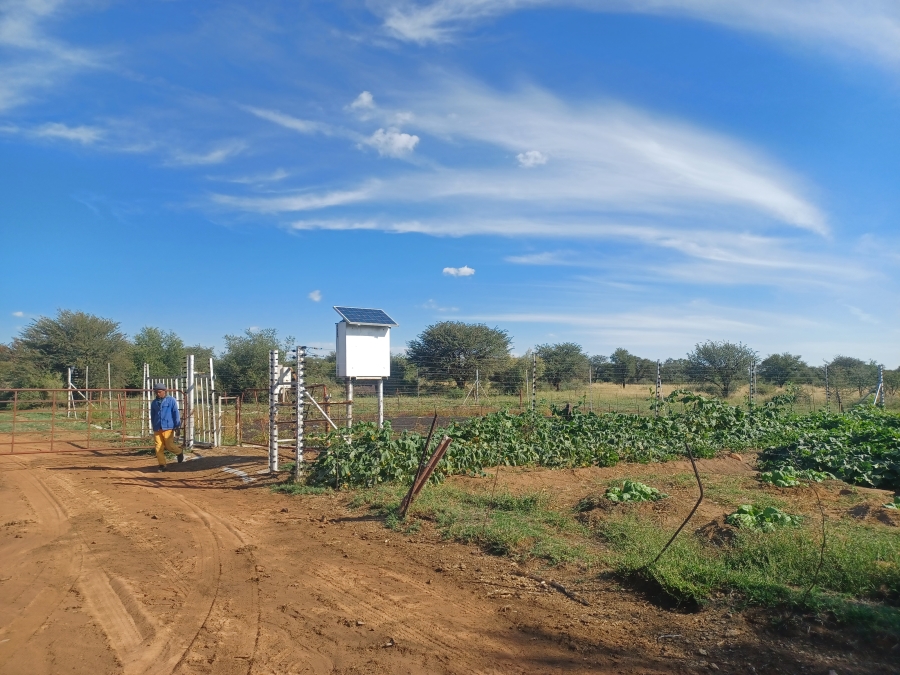 0 Bedroom Property for Sale in Trotsville North West